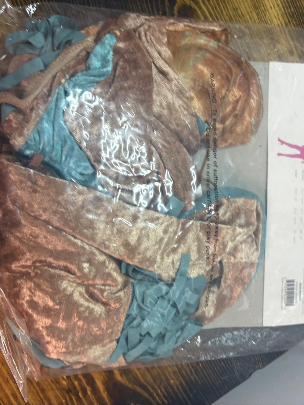 Juniors Size Small Halloween Costume